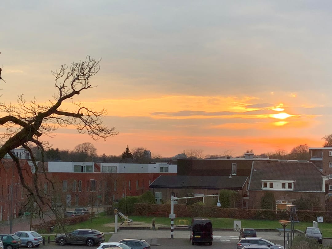 Foto 38 van Oranjestraat 3-D