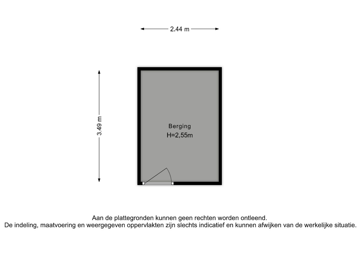 Foto 40 van Oranjestraat 3-D