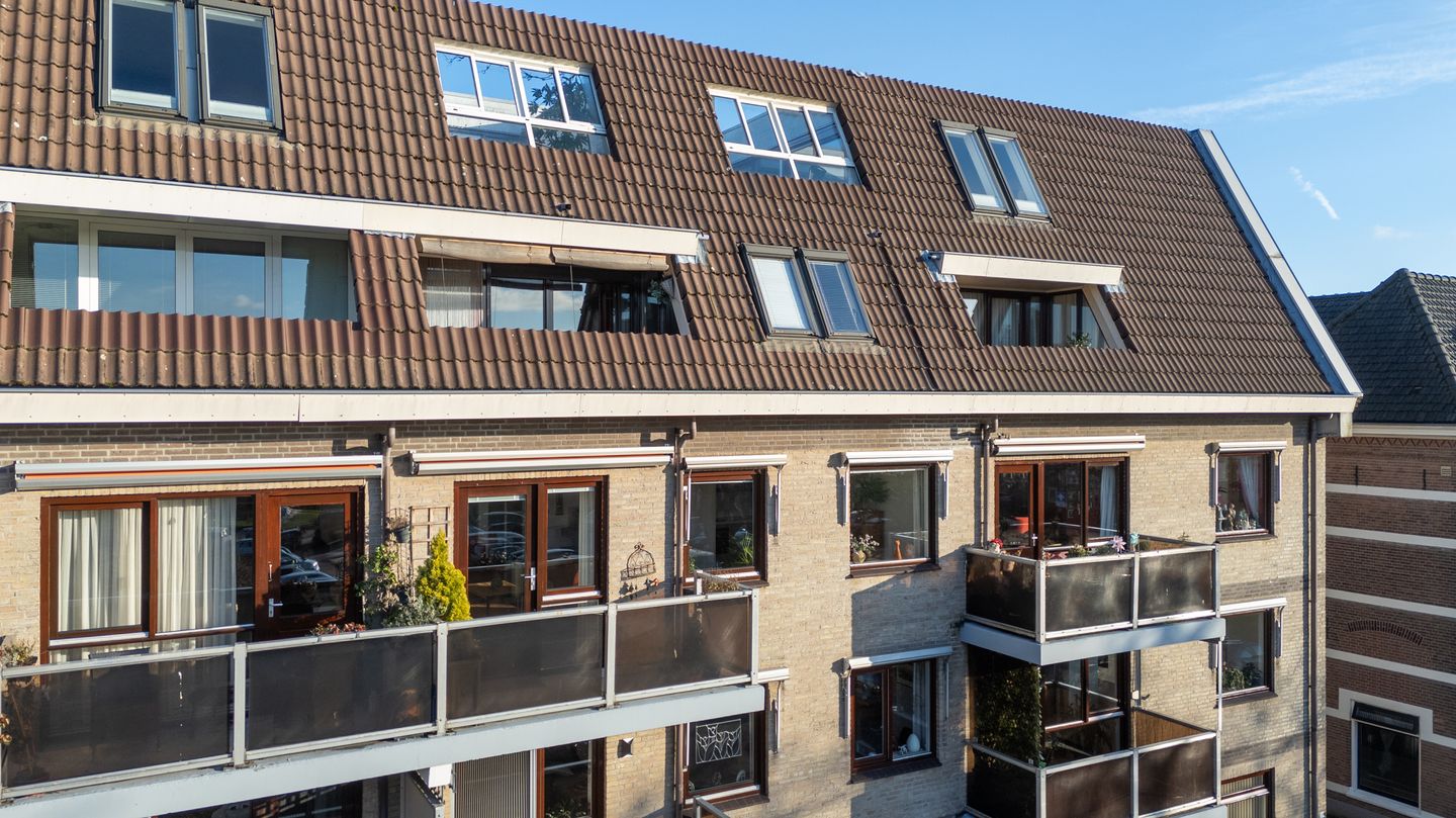 Foto 5 van Oranjestraat 3-D