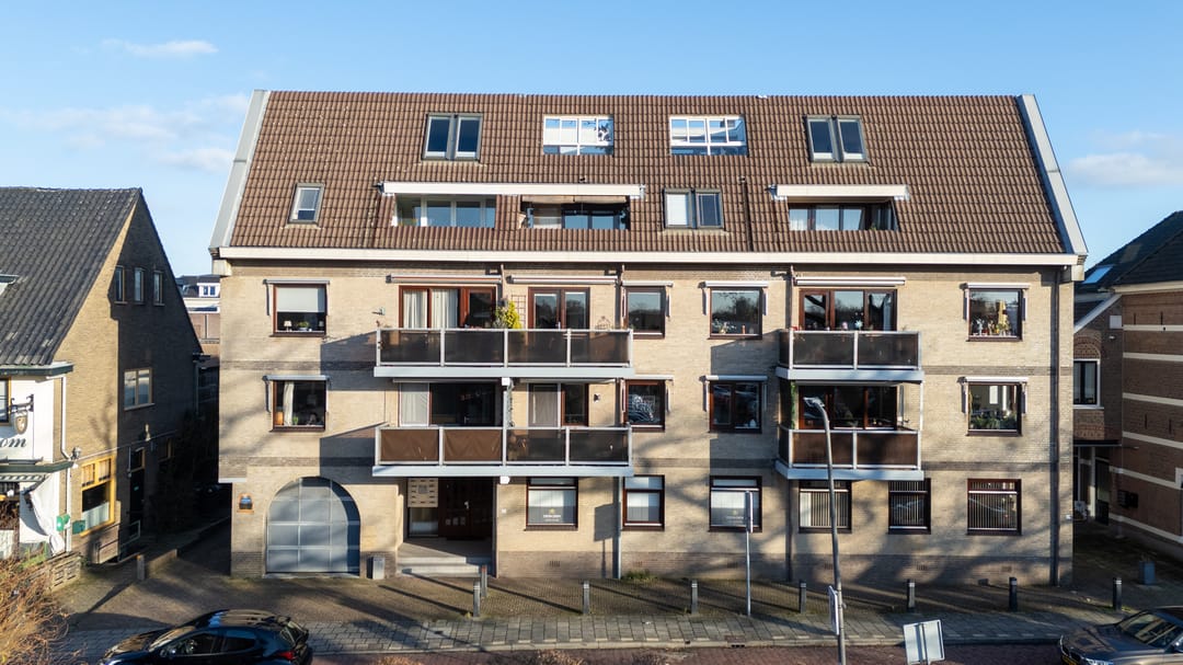 Foto 37 van Oranjestraat 3-D