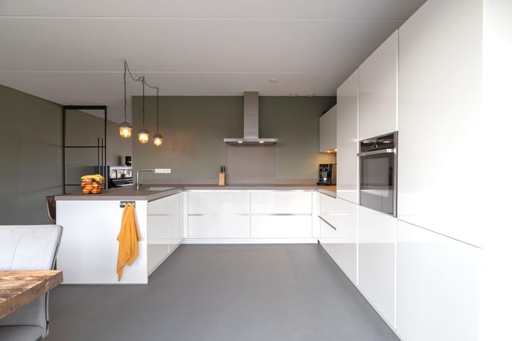 Foto 2 van De Nieuwe Gast 5