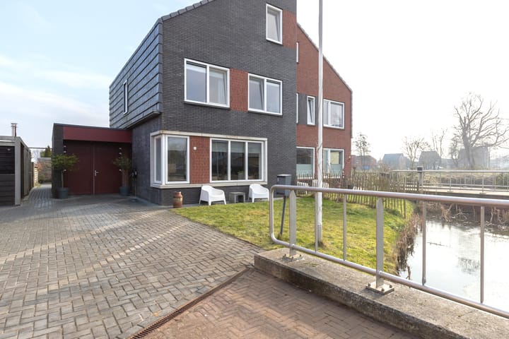 Foto 6 van De Nieuwe Gast 5