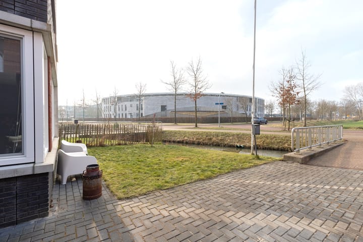 Foto 7 van De Nieuwe Gast 5