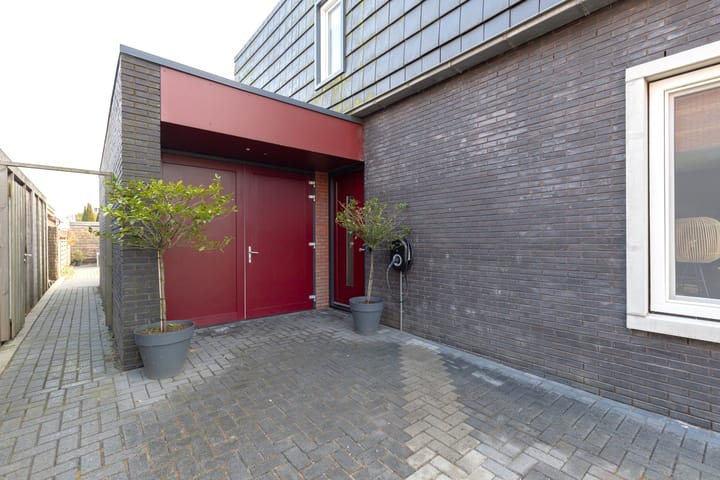 Foto 8 van De Nieuwe Gast 5