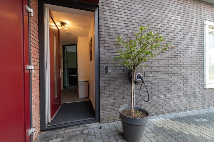 Foto 9 van De Nieuwe Gast 5