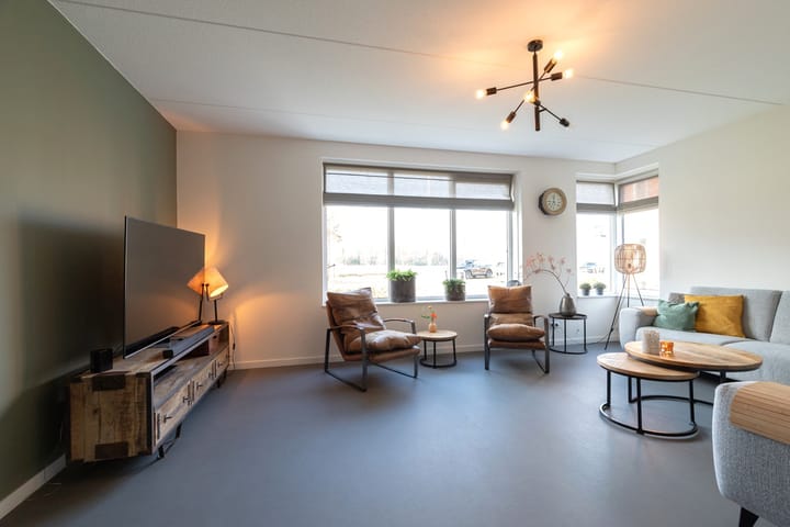 Foto 11 van De Nieuwe Gast 5