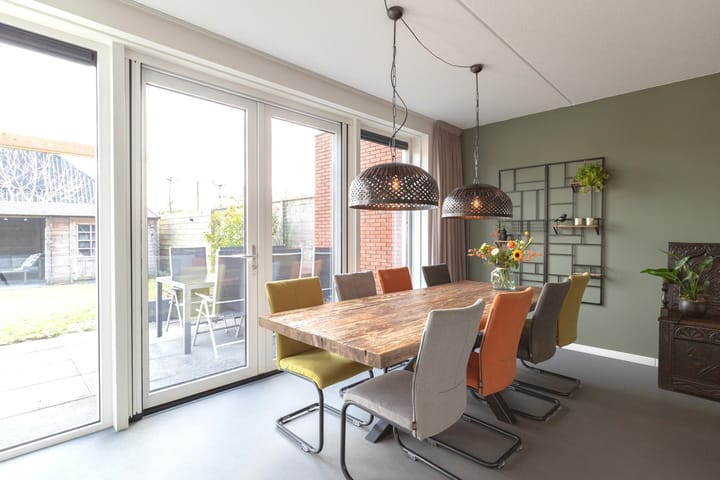 Foto 13 van De Nieuwe Gast 5