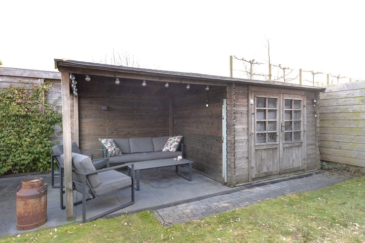 Foto 18 van De Nieuwe Gast 5