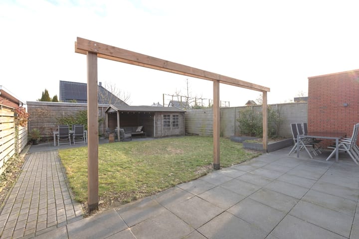 Foto 16 van De Nieuwe Gast 5