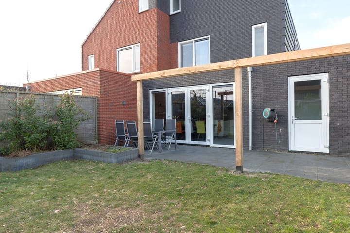 Foto 20 van De Nieuwe Gast 5