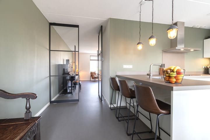 Foto 25 van De Nieuwe Gast 5