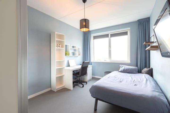 Foto 29 van De Nieuwe Gast 5