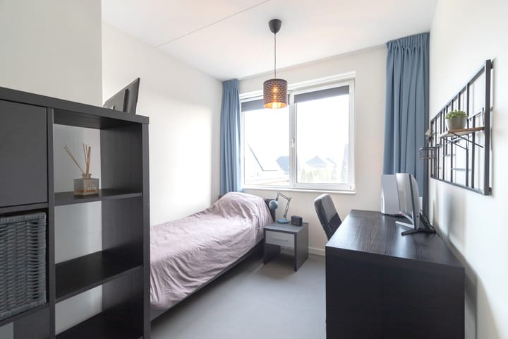 Foto 31 van De Nieuwe Gast 5