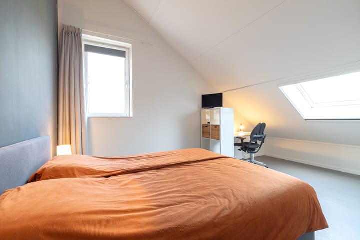 Foto 38 van De Nieuwe Gast 5