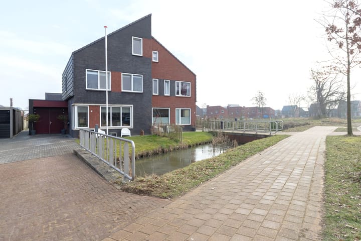 Foto 41 van De Nieuwe Gast 5