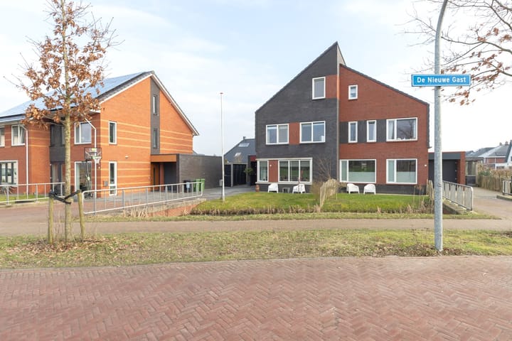 Foto 42 van De Nieuwe Gast 5