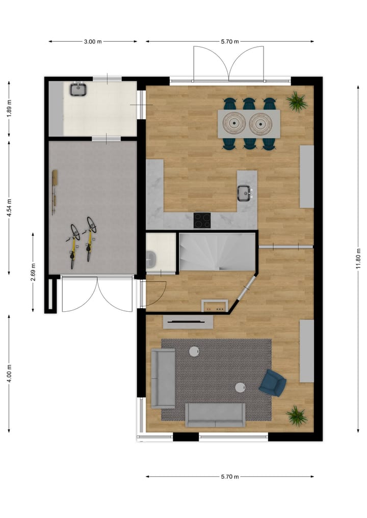 Foto 45 van De Nieuwe Gast 5