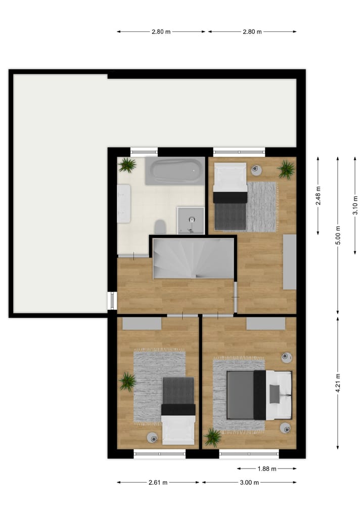 Foto 46 van De Nieuwe Gast 5