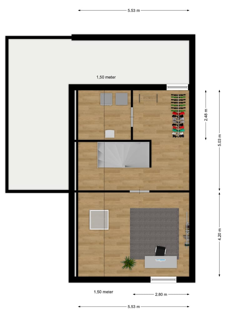 Foto 47 van De Nieuwe Gast 5