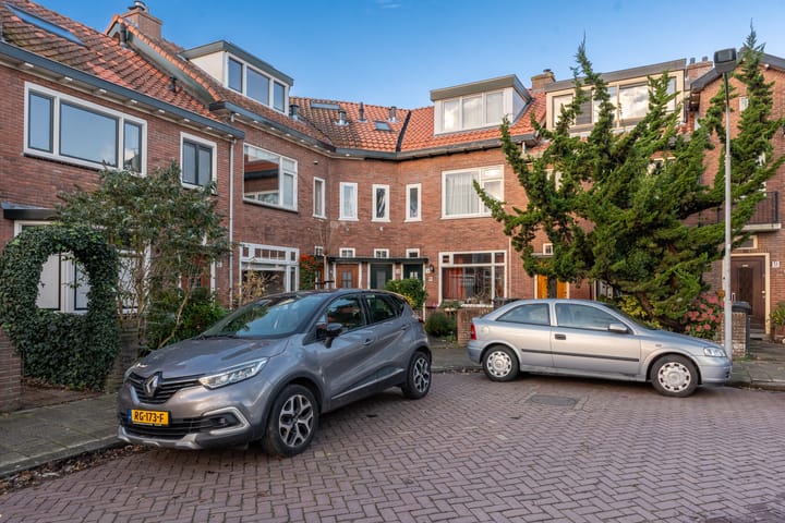 Photo 2 of Constantijn Huygensstraat 34-ZW