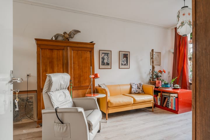 Photo 4 of Constantijn Huygensstraat 34-ZW