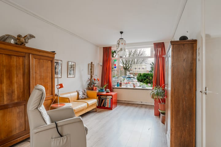 Photo 5 of Constantijn Huygensstraat 34-ZW