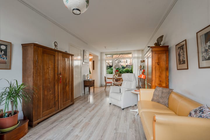 Photo 7 of Constantijn Huygensstraat 34-ZW