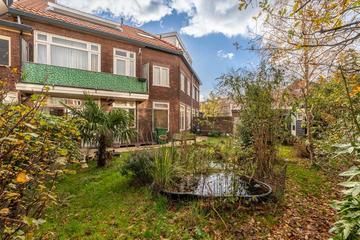 Photo 22 of Constantijn Huygensstraat 34-ZW