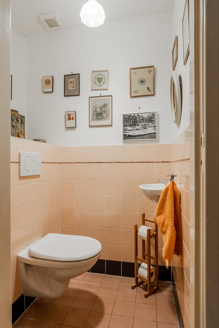 Photo 30 of Constantijn Huygensstraat 34-ZW