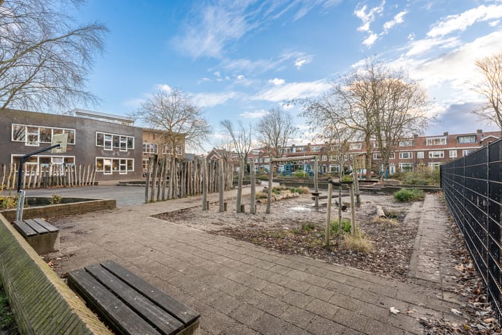 Photo 33 of Constantijn Huygensstraat 34-ZW