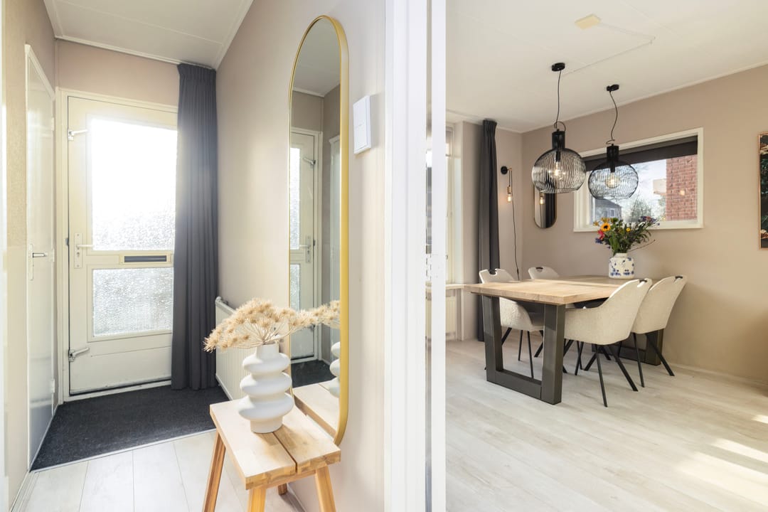 Foto 7 van Mezenstraat 13