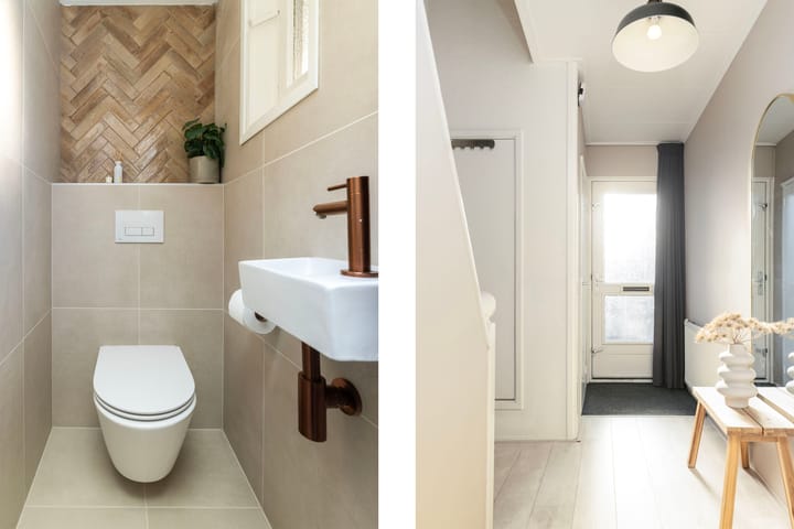 Photo 8 of Mezenstraat 13