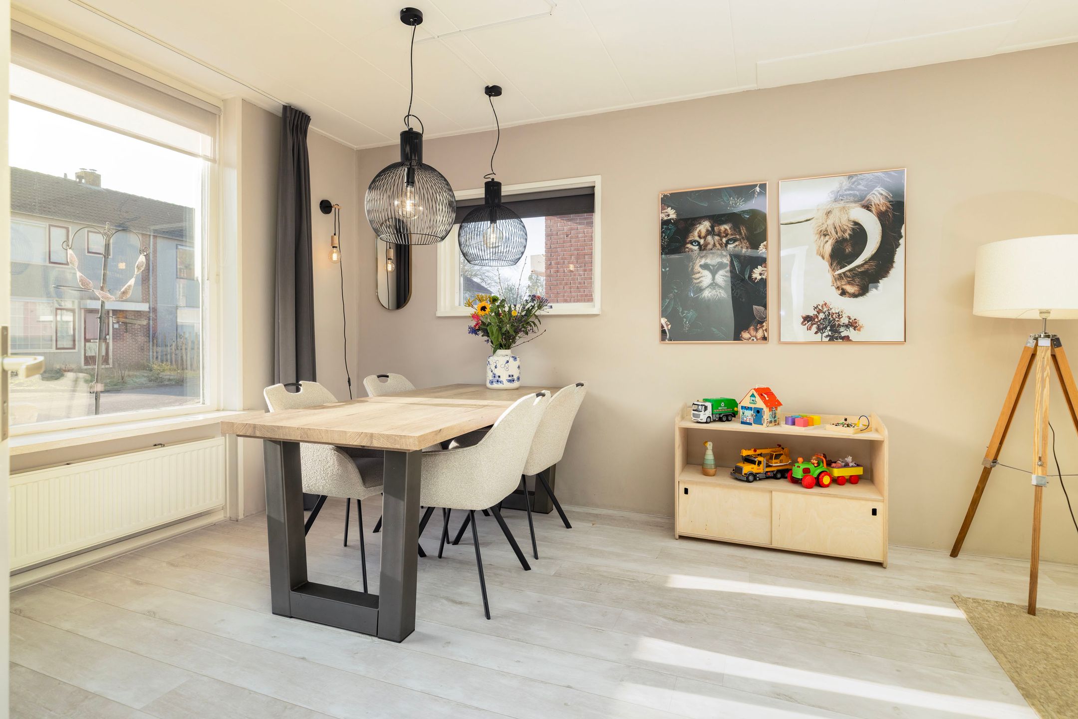 Foto 9 van Mezenstraat 13