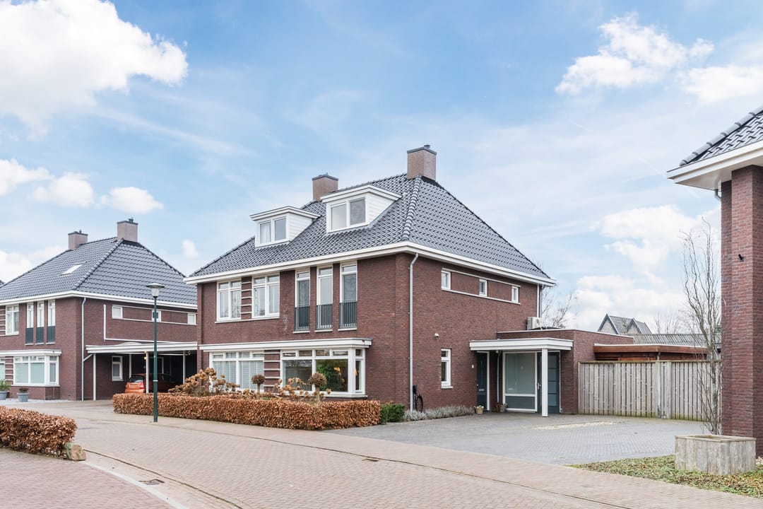 Foto 2 van Dominicus van Ophovenstraat 60