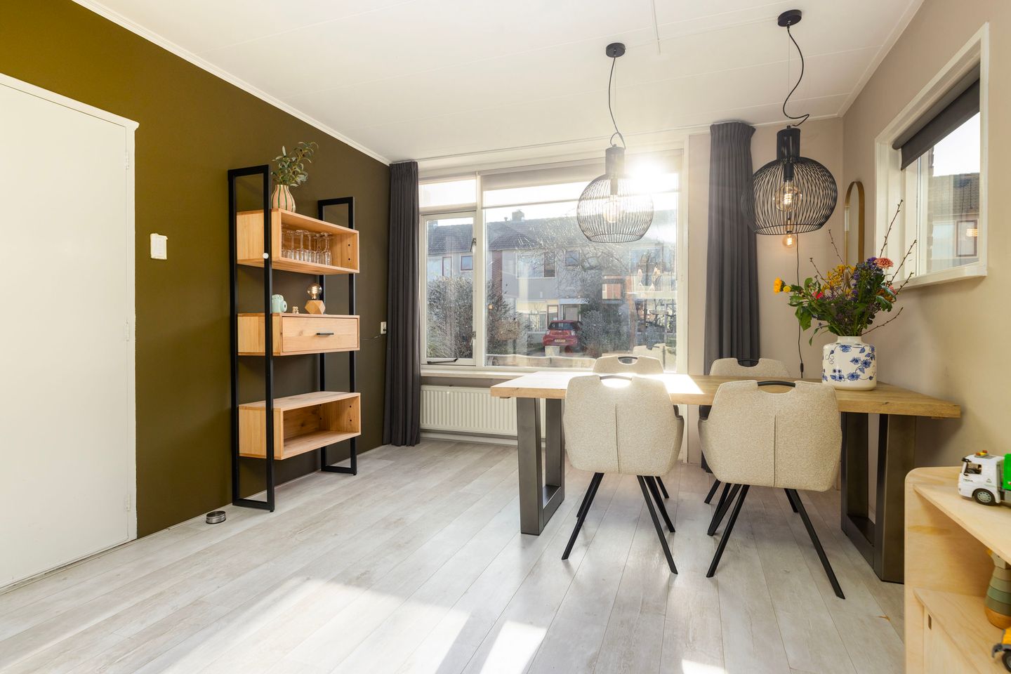 Foto 10 van Mezenstraat 13