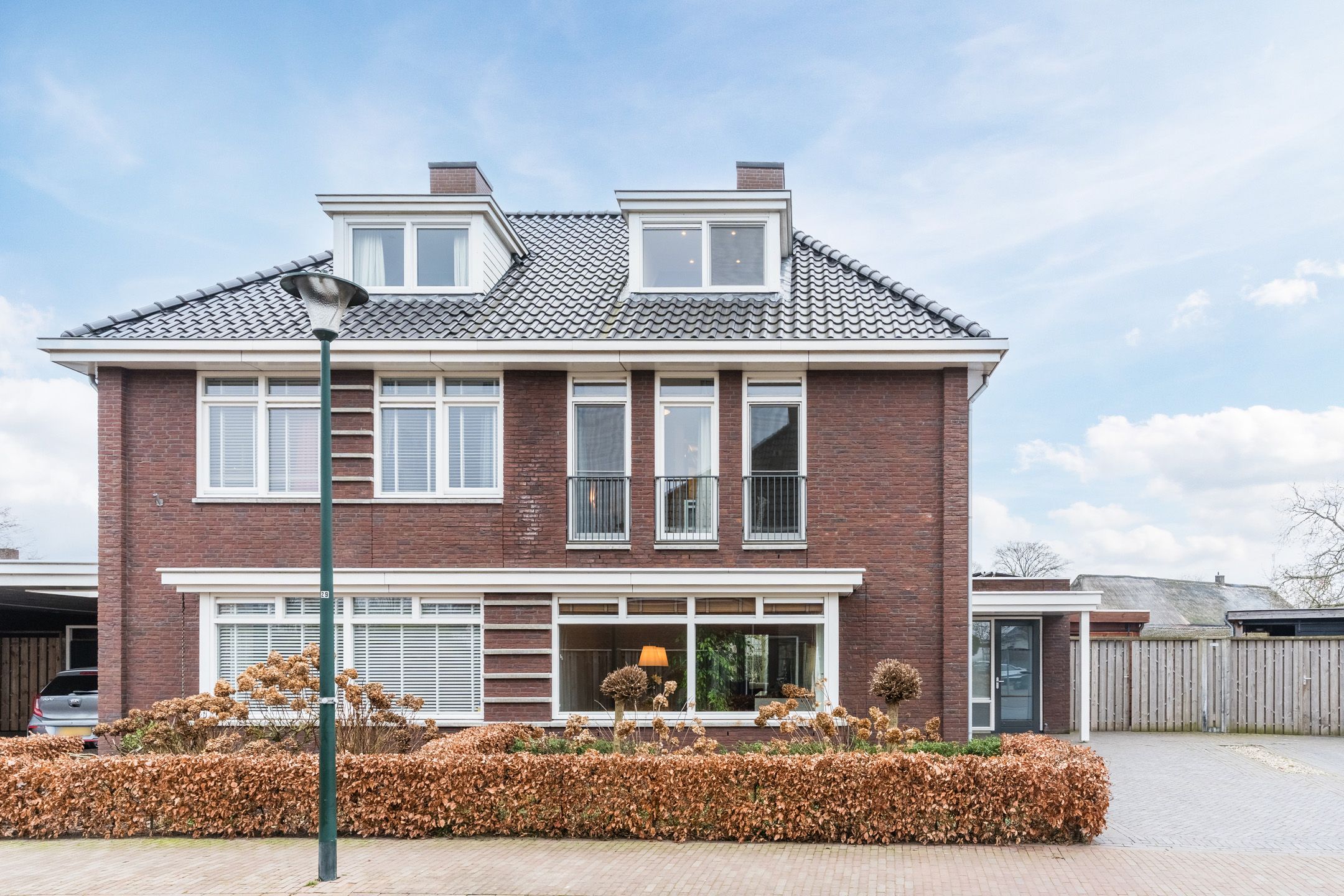 Foto 3 van Dominicus van Ophovenstraat 60