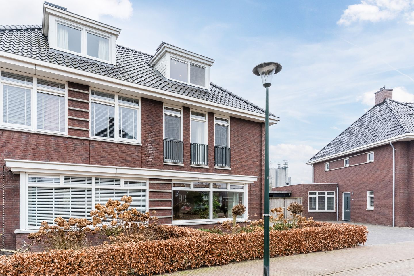 Foto 4 van Dominicus van Ophovenstraat 60