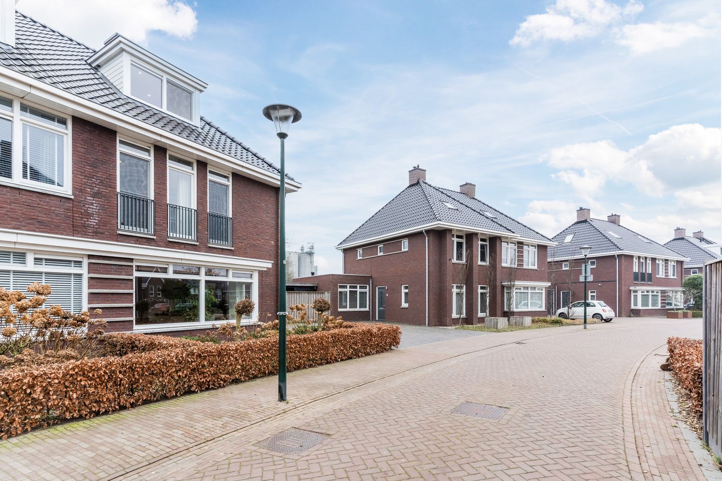 Foto 5 van Dominicus van Ophovenstraat 60