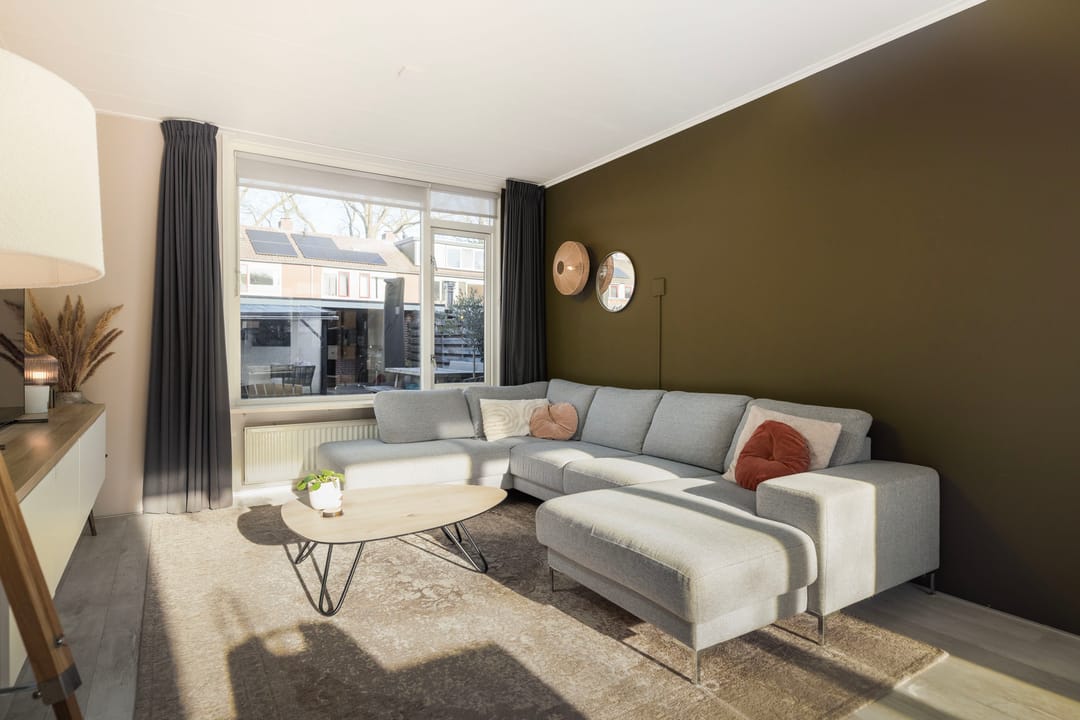 Foto 13 van Mezenstraat 13