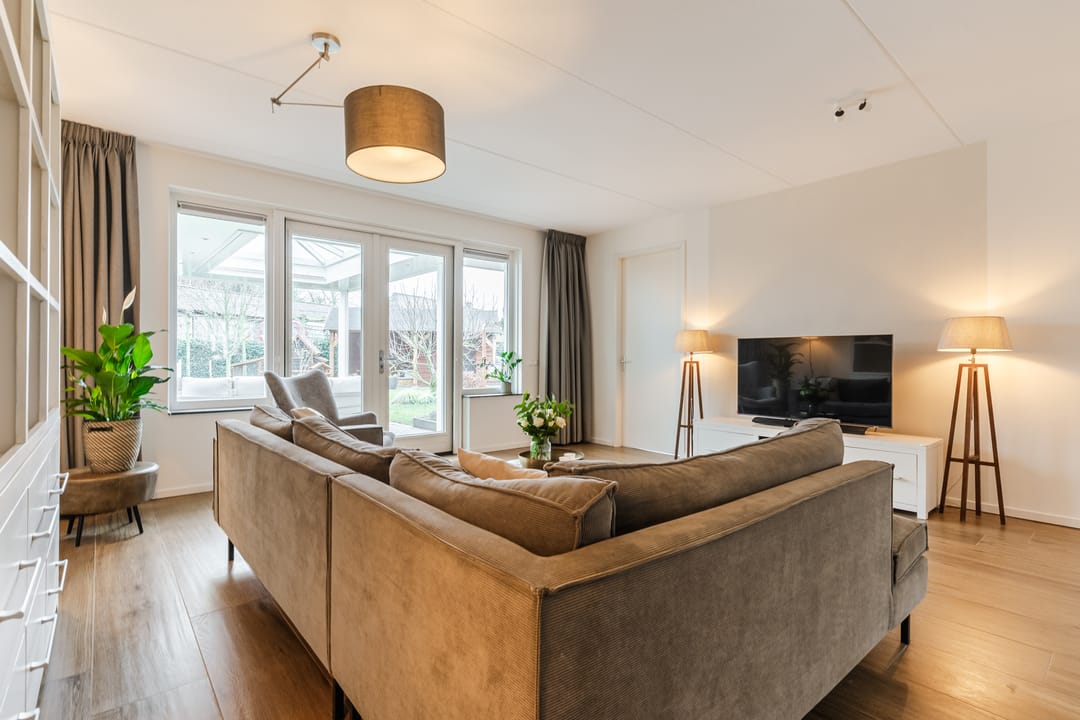 Foto 7 van Dominicus van Ophovenstraat 60