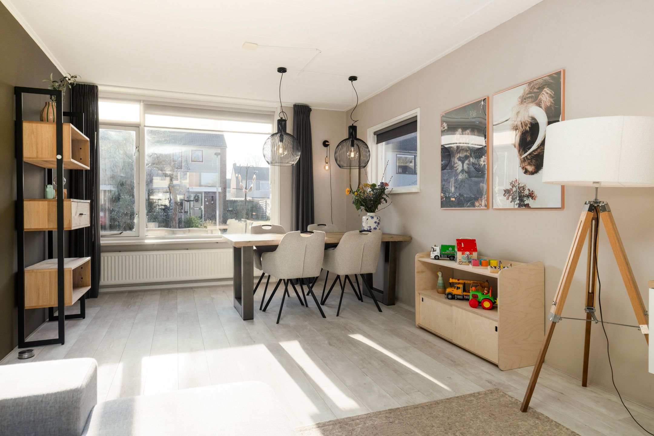 Foto 15 van Mezenstraat 13