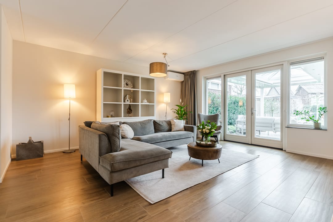 Foto 8 van Dominicus van Ophovenstraat 60