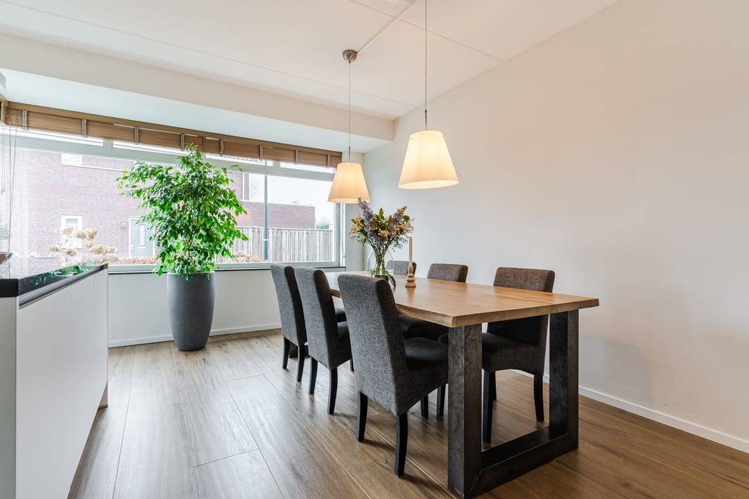 Foto 11 van Dominicus van Ophovenstraat 60