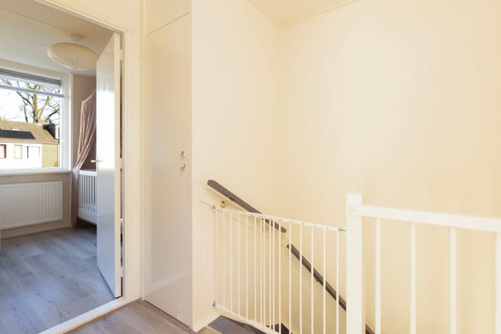 Photo 25 of Mezenstraat 13