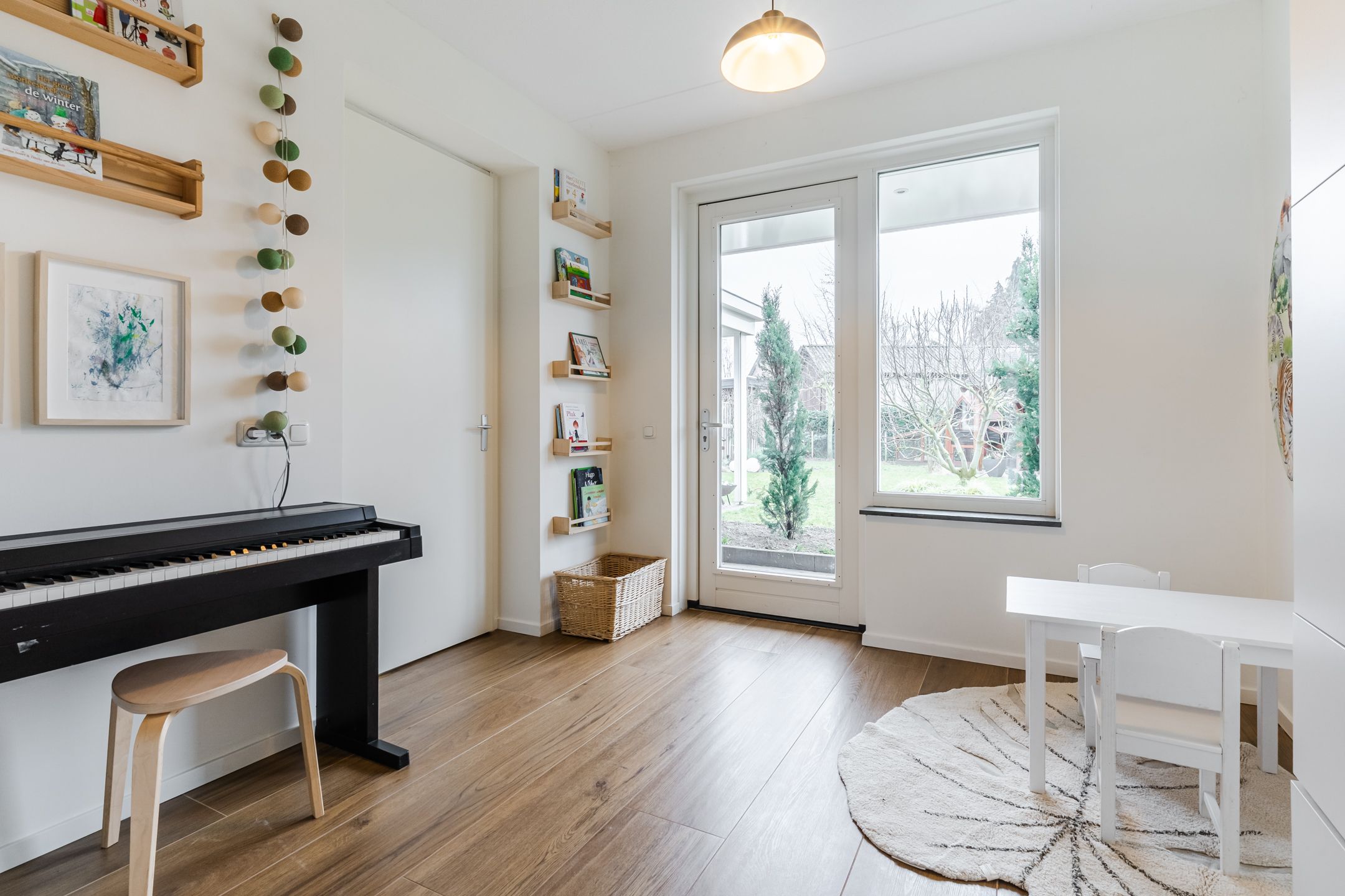 Foto 18 van Dominicus van Ophovenstraat 60