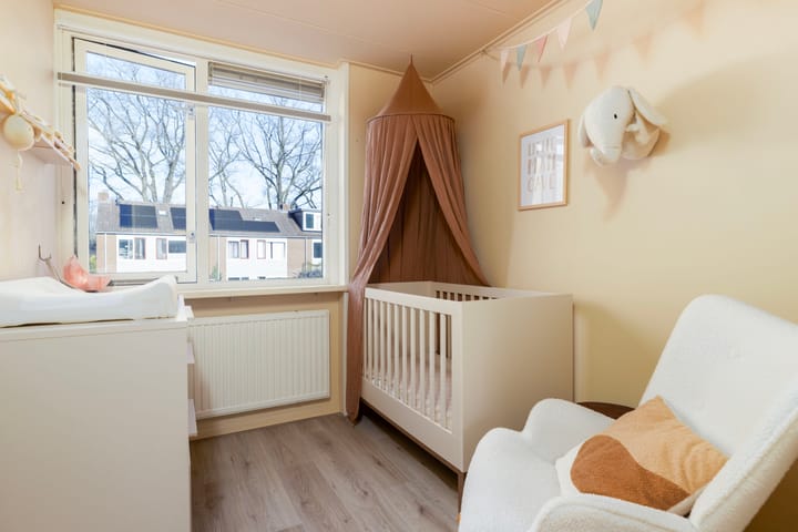 Photo 30 of Mezenstraat 13