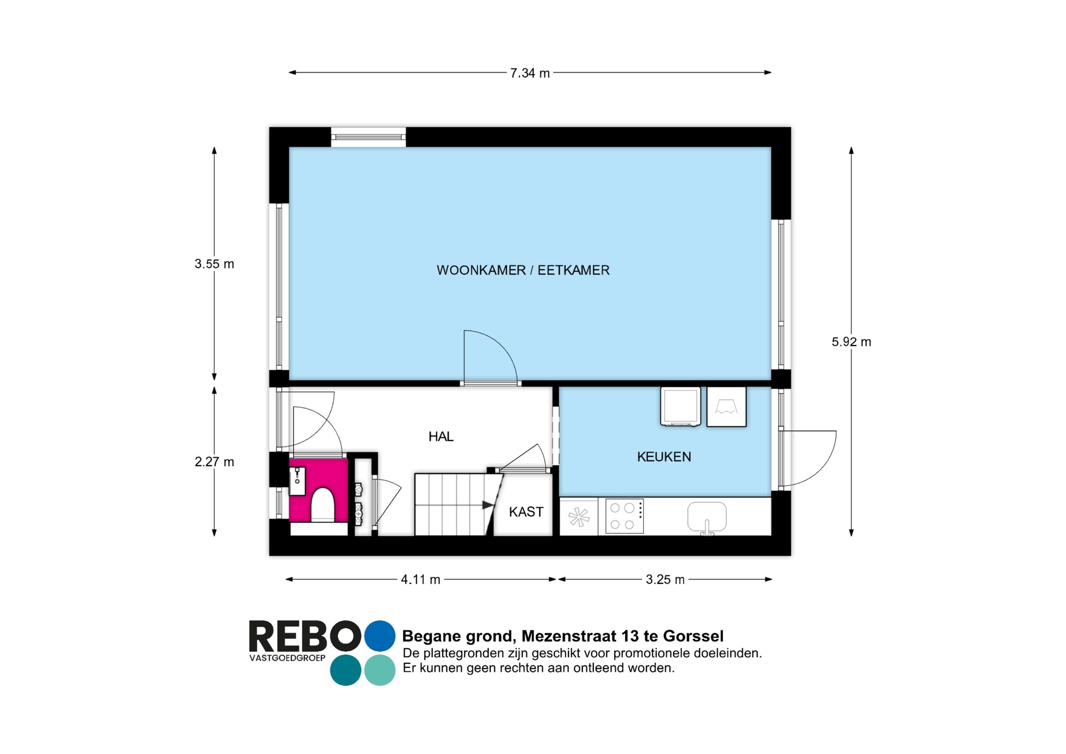 Foto 33 van Mezenstraat 13