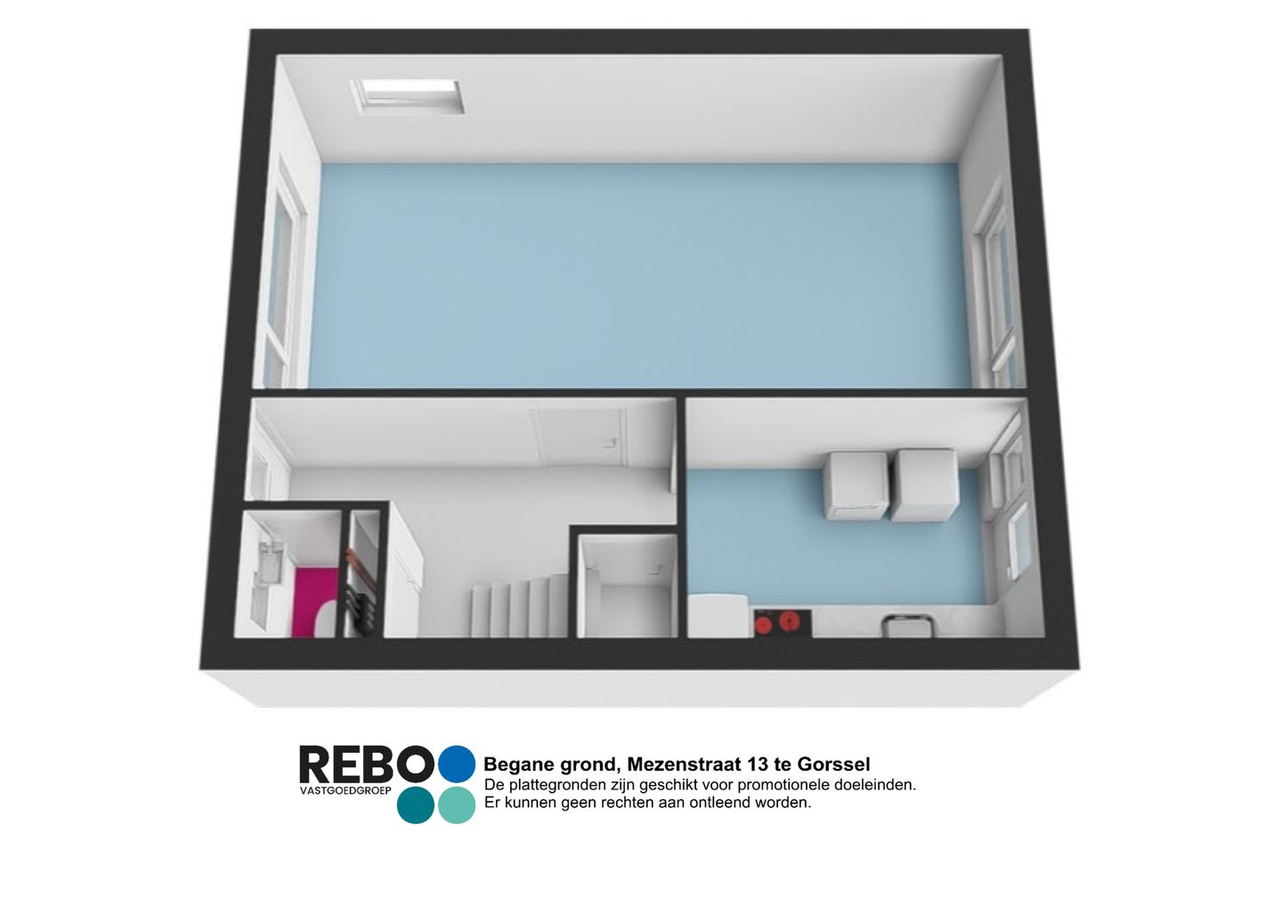 Foto 34 van Mezenstraat 13