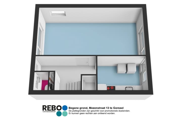 Photo 34 of Mezenstraat 13