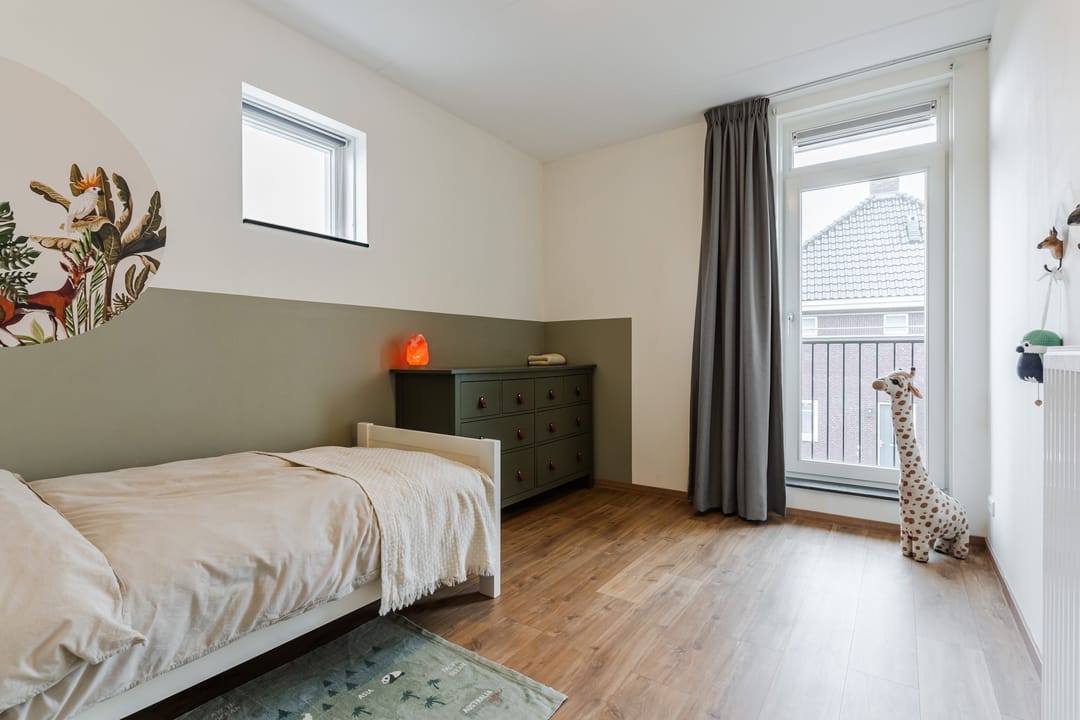 Foto 26 van Dominicus van Ophovenstraat 60